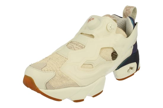 Reebok Pump Instapump Fury Cny17 Heren Witte Sneakers - Image 1