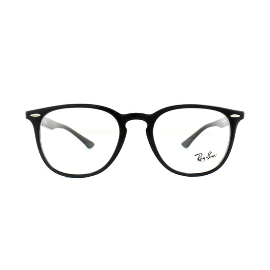 Ray-banbril 7159 2000 Black Heren Dames 52 mm - Image 1