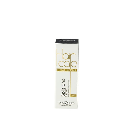 FIX ENDS SERUM - REPAIRING SERUM FOR DAMAGES ENDS 30 ML.