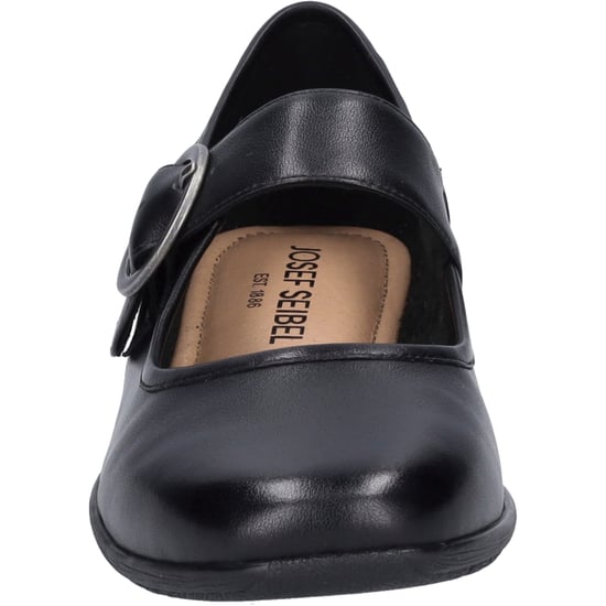 JOSEF SEIBEL Fenja 18 | Ballerina voor Dames | zwart - Image 4