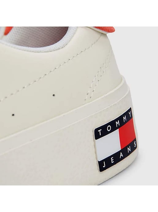 Tommy Jeans Flagge-sneaker voor heren - Image 3