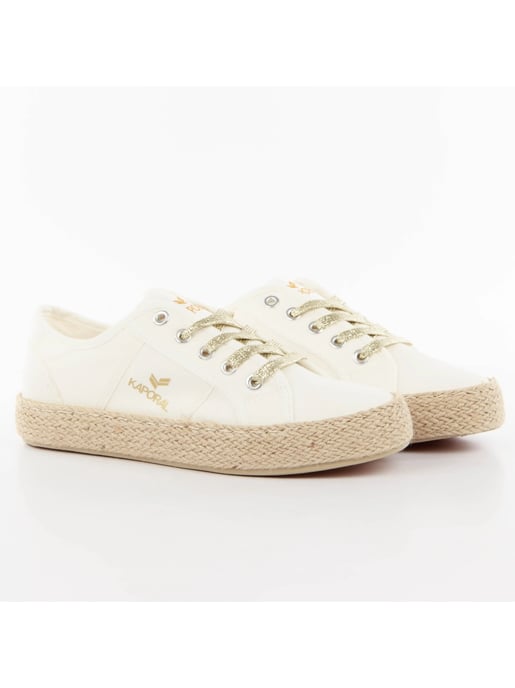 Kaporal Biogarty sneakers voor dames - Image 1