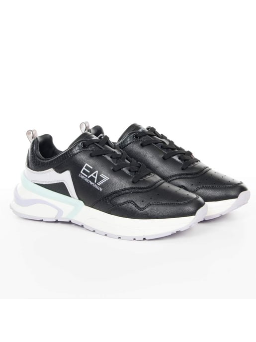EA7 Moon trainingssneaker voor dames - Image 1