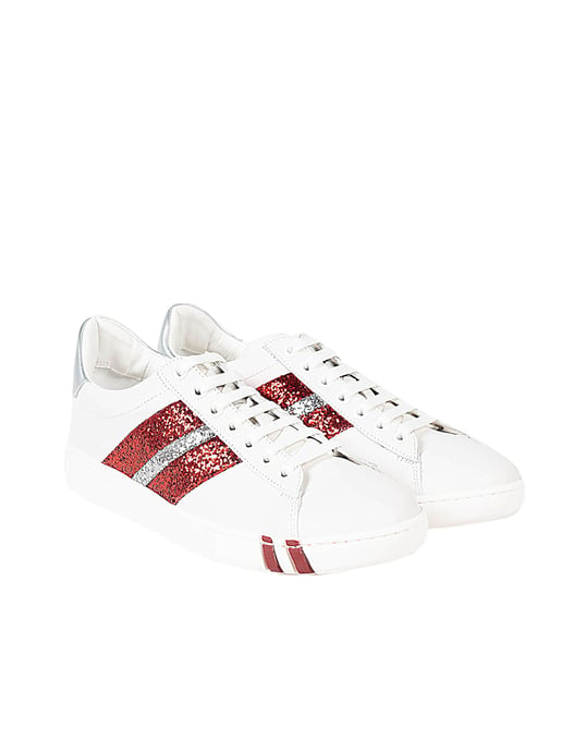 Bally Sneakers Wiolina Vrouw Wit - Image 2