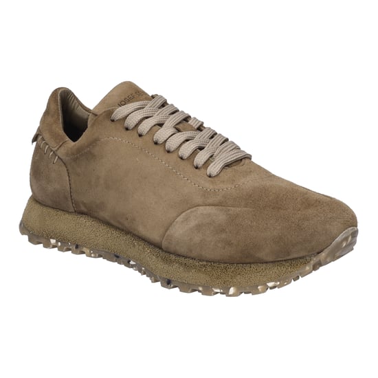 JOSEF SEIBEL Adrian 01 | Sneaker voor Heren | beige - Image 1