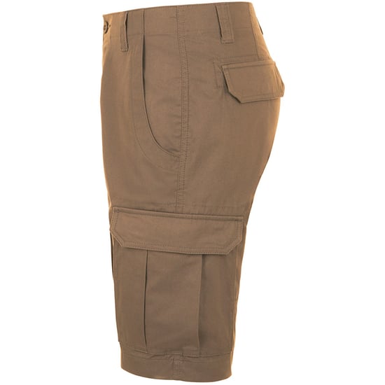 SOLS Mens Jackson Bermuda Shorts (Chestnut)