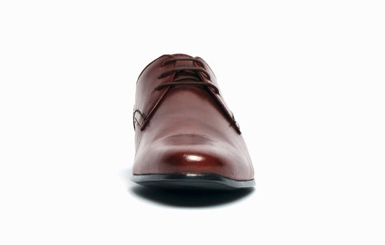 Red Tape Sampson Leather Mens - Image 5