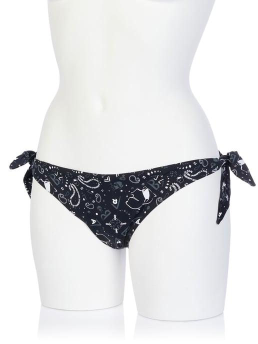 Karl Lagerfeld-bikini - Image 1
