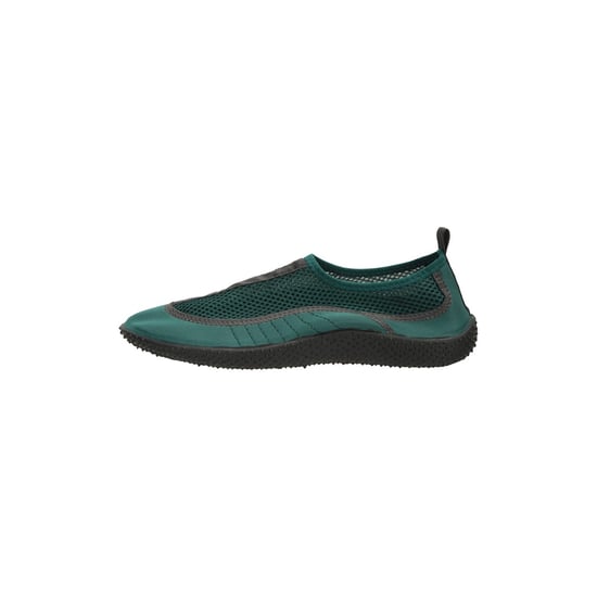 Mountain Warehouse Herenschoenen Bermuda (Donkergrijs) - Image 3