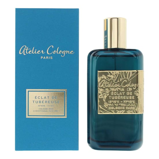 Atelier Cologne eclat De Tubereuse Eau de Parfum 100ml Spray Unisex - Image 1