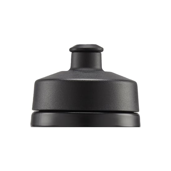 Nike Water Bottle (Black/White)