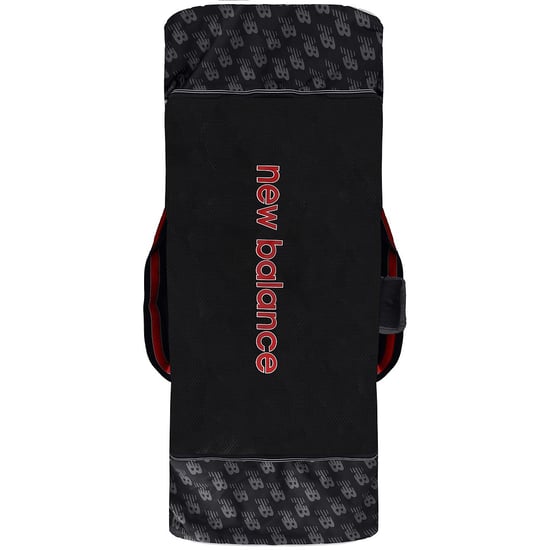 New Balance TC860 Grote Wheelie Cricket Bag - Image 4