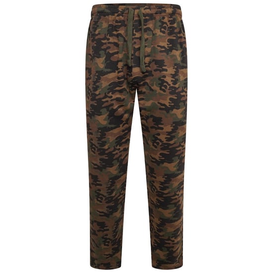 Forge Original Camo Men's Tracksuit Set - Plus Size