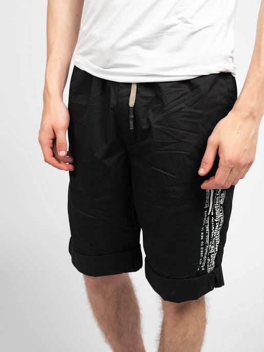 Antony Morato shorts Mannen zwart - Image 3