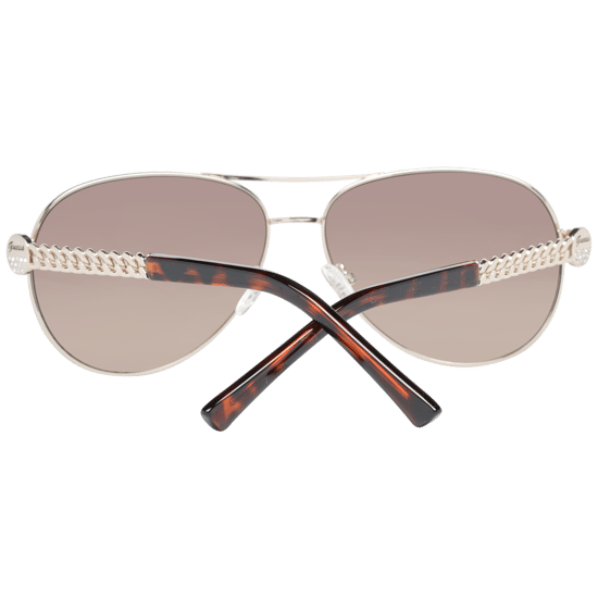 Guess Zonnebril GF6088 32F 60 Dames Goud - Image 3