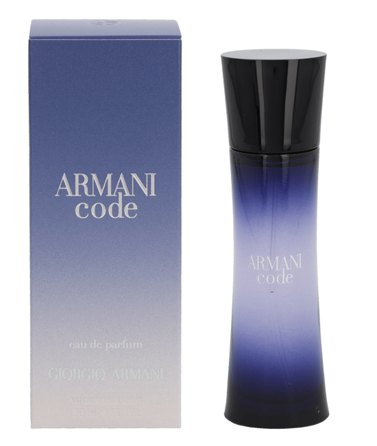 Armani Code Pour Femme Edp Spray 30ml. - Image 1