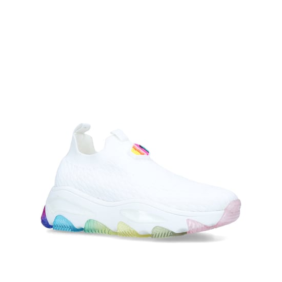 Kurt Geiger London  Lettie Knit Sneakers