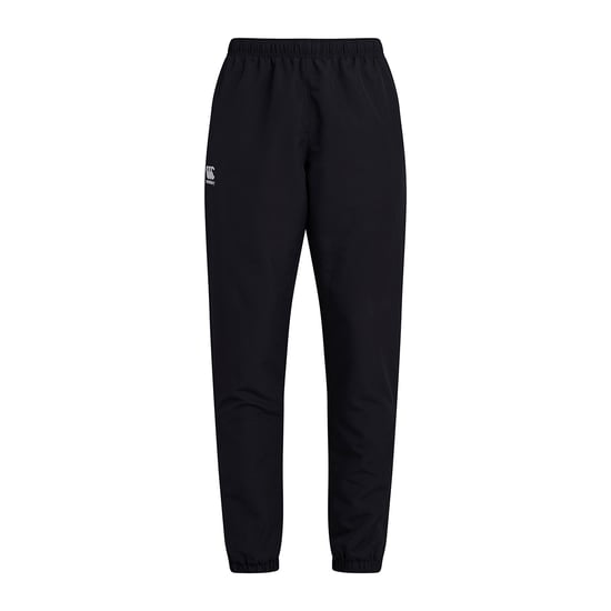 Canterbury Mens Club Tracksuit Bottoms (Black)