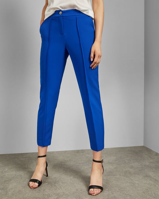 Ted Baker Ariett Bright Tailored Trouser, Blue