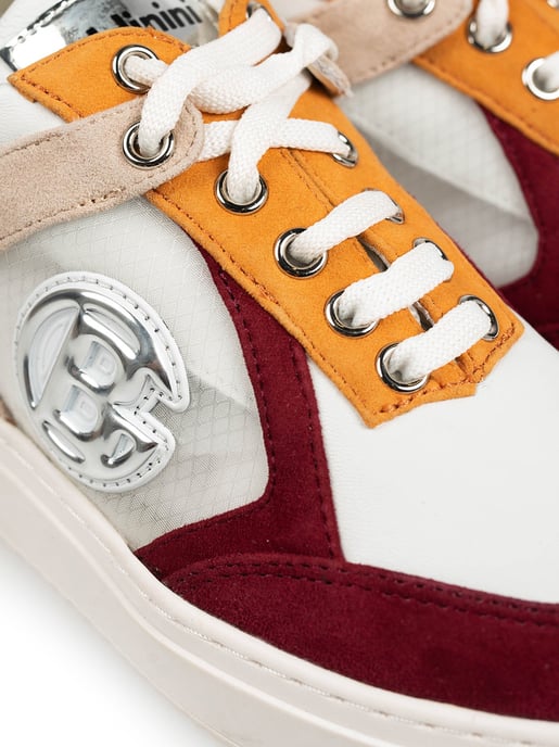 Baldinini Sneakers Vrouw rood - Image 5