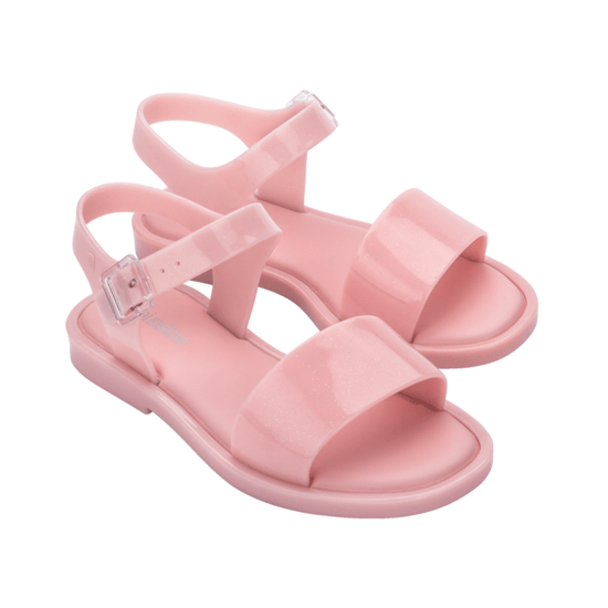 Mar Sandal Glitter Pink - Image 4