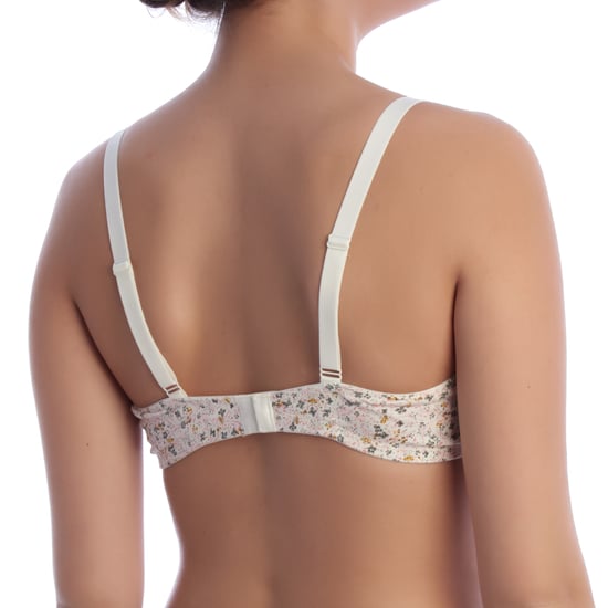 LUZ Women's Nursing Bra