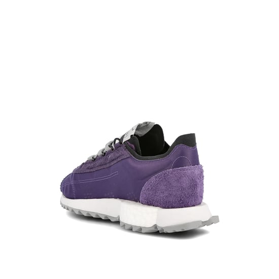 Adidas SL 7600 Womens Purple Trainers