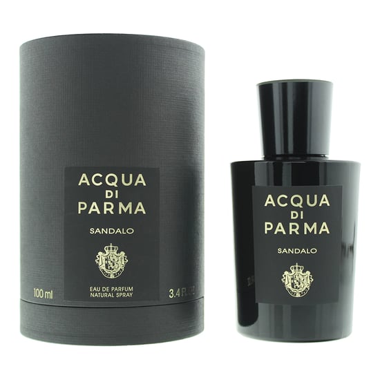 Acqua Di Parma Sandalo Eau De Parfum 100ml - Image 1