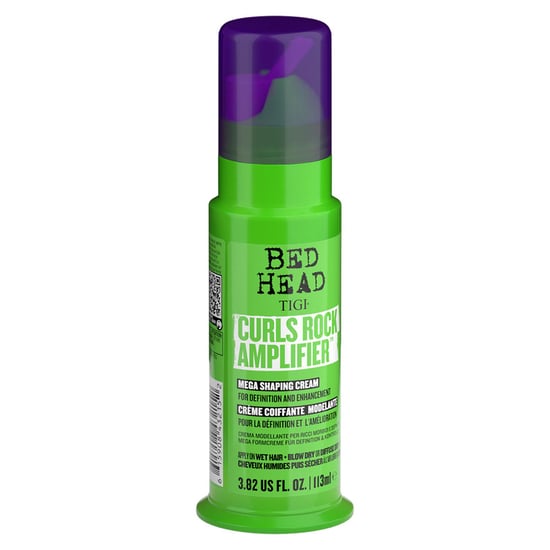 Tigi Amplifier Hair Cream for Curly & Wavy Hair 113ml, 2pk