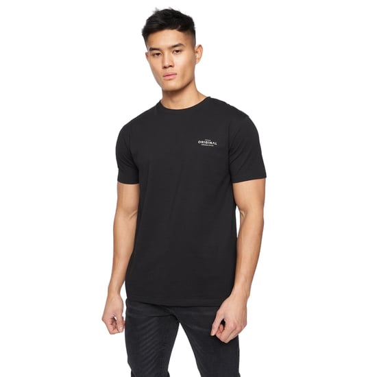 Crosshatch Heren Shivron T-Shirt (Pak van 7) (Veelkleurig) - Image 2