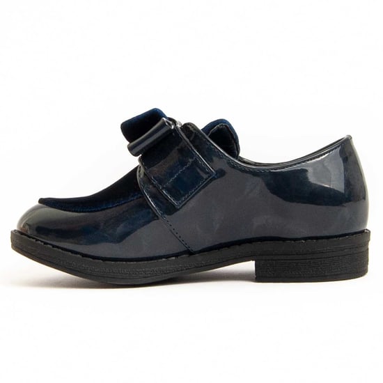 Montevita Moccasin Colegialg2 In Blue