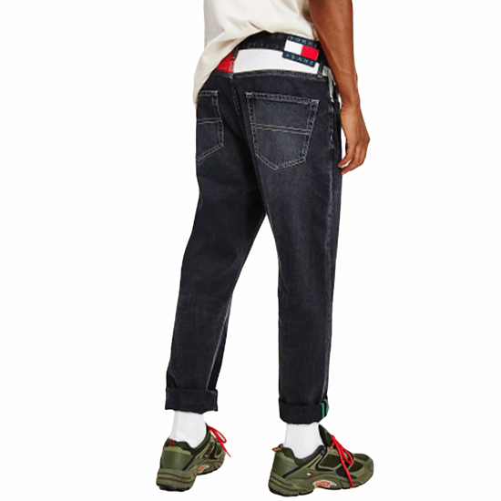 Tommy Jeans heren vintage origineel - Image 2