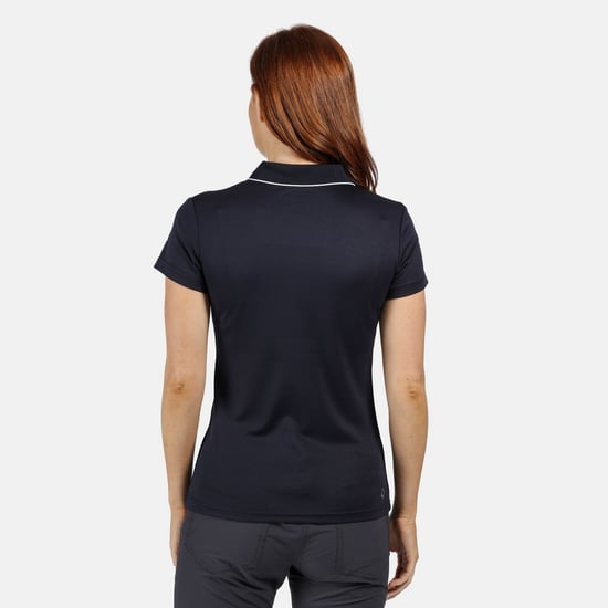 Regatta Womens/Ladies Maverick V Polo Shirt