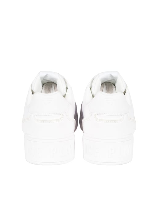 Ice Play Sneakers Mannen Wit - Image 3