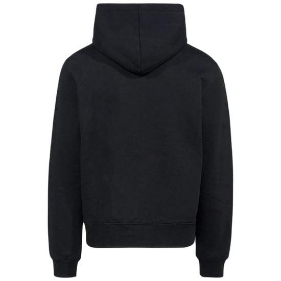 Amiri CNY Rabbit Logo Black Hoodie