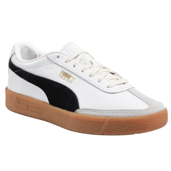 Puma Oslo City OG witte sneakers - Image 2