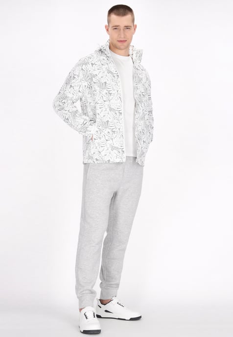 Mo Jas Heren wit - Image 2