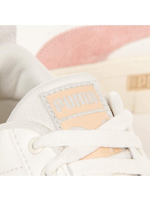 Basket Puma Women Mayze Thrifted Warm - Image 3