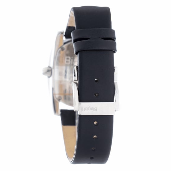 Laura Biagiotti Herenhorloge Kwarts Zilver - Image 2