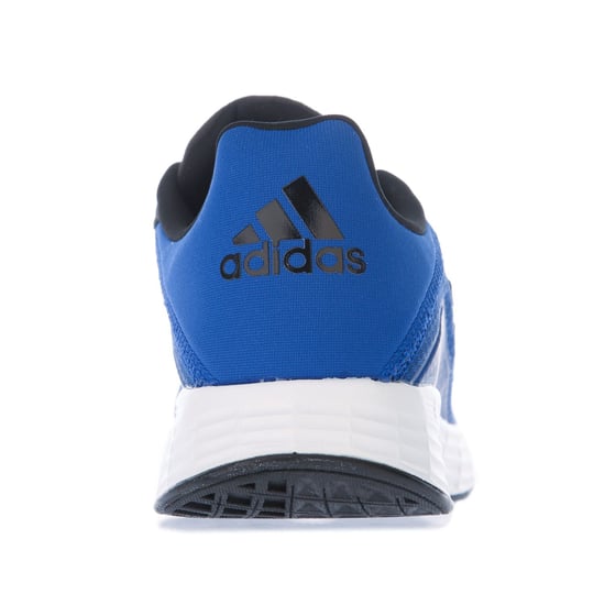 Men's adidas Duramo SL Running Shoes in royal white - Image 5