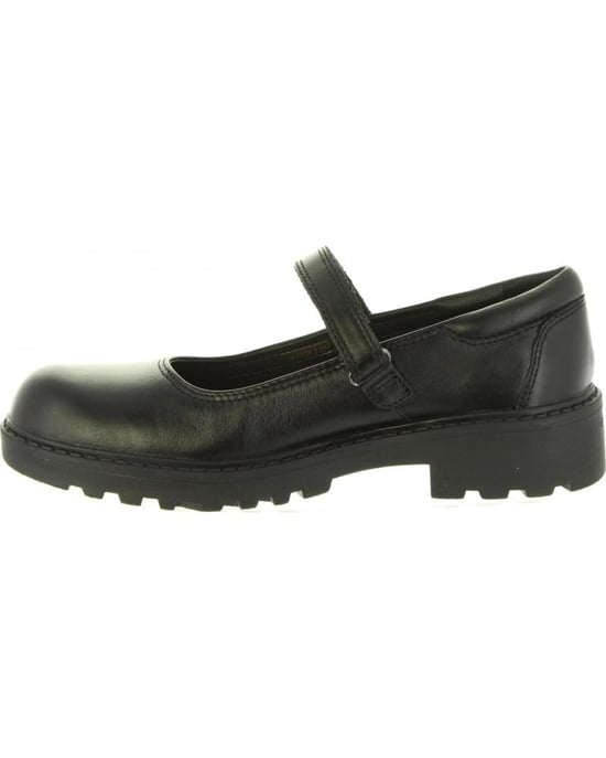 Geox meisjes schoenen in zwart - Image 4