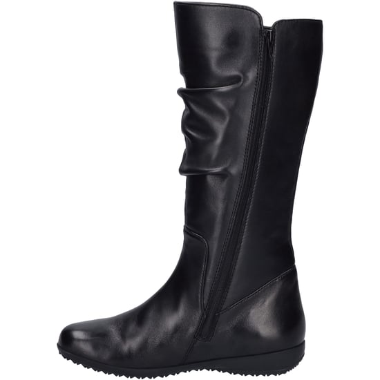 JOSEF SEIBEL Naly 26 | Laars voor Dames | zwart - Image 3