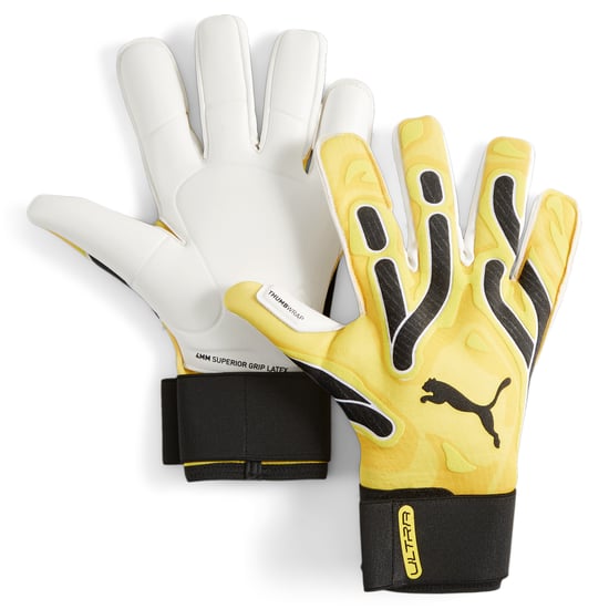 PUMA Unisex ULTRA Ultimate Hybrid Goalkeeper Gloves - Image 1