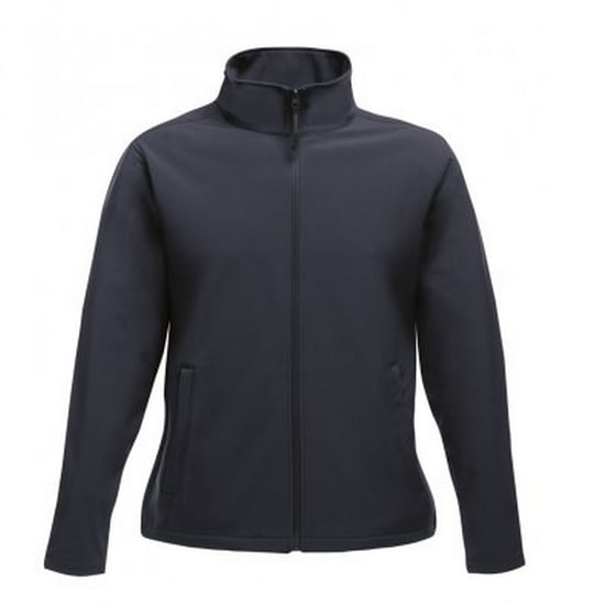 Regatta Standout Womens/Ladies Ablaze Printable Soft Shell Jacket