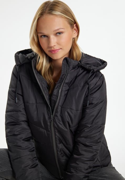 Mymo Jas Dames zwart - Image 5