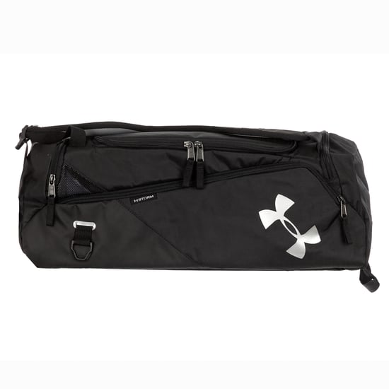 Under Armour Men Tote Bag Black