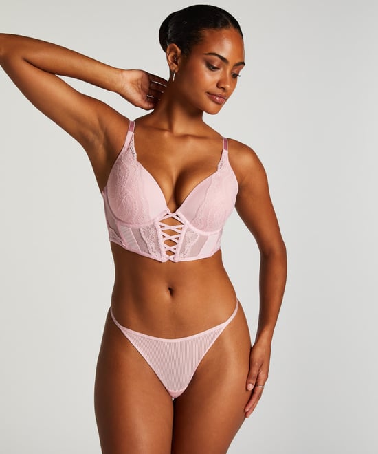 Hunkemöller String Kaiden - Image 1