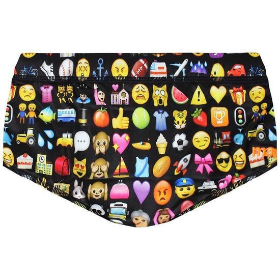 Maru Icon Pacer Emoji Heren Multikleurige Jammer - Image 1