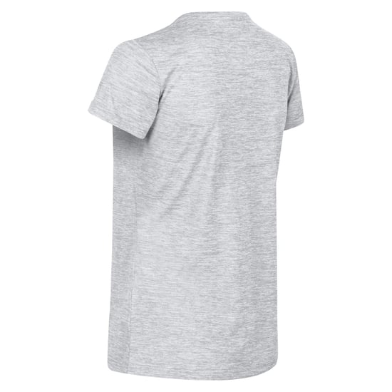 Regatta Womens/Ladies Josie Gibson Fingal Edition T-Shirt (Cyberspace)
