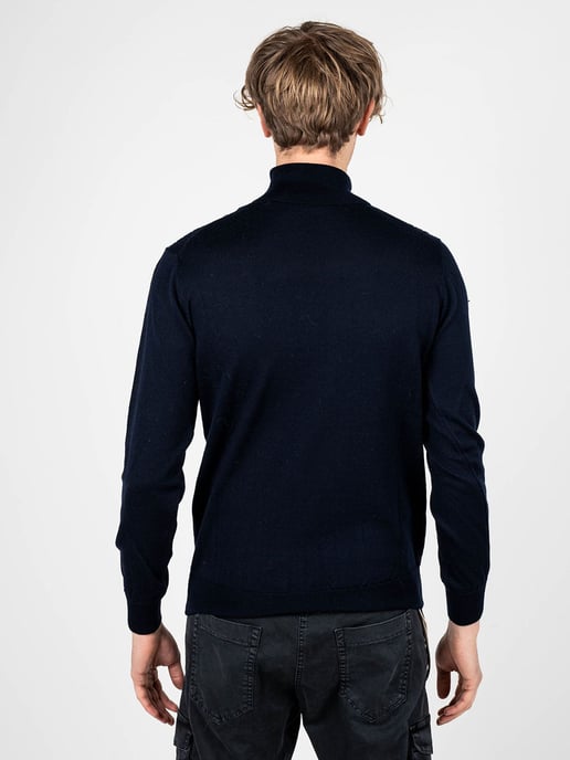 Xagon Man stoppen Mannen blauw - Image 4